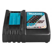 Cargador de baterías LXT DC18RC MAKITA MAK-630718-5 |  0